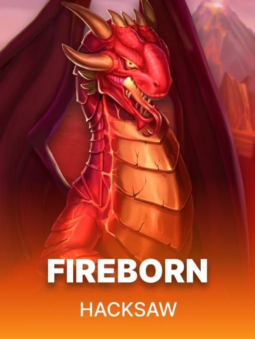 Fireborn game icon