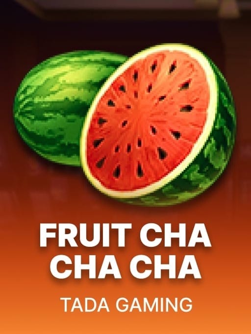 Fruit Cha Cha Cha game icon
