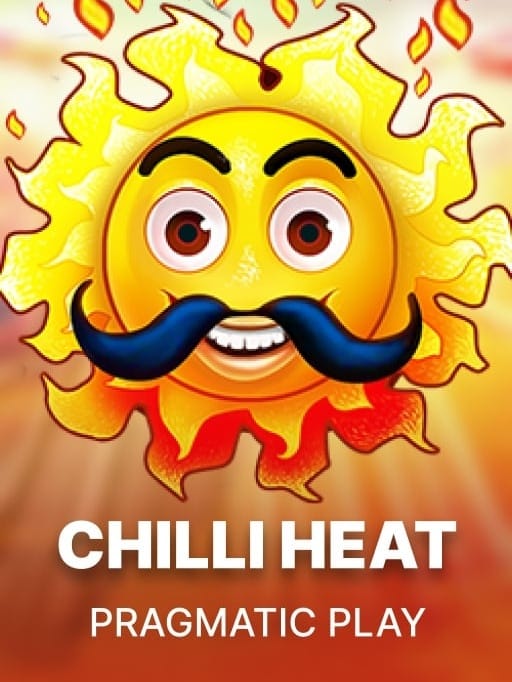 Chilli Heat game icon