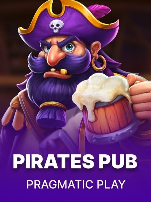 Pirates Pub game icon