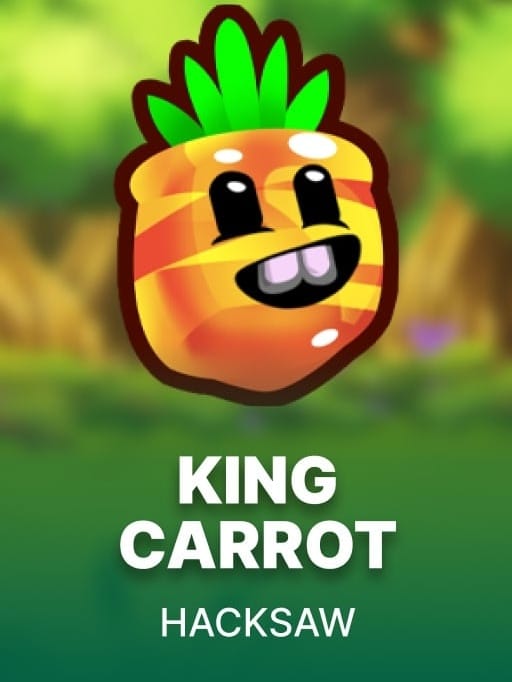 King Carrot game icon