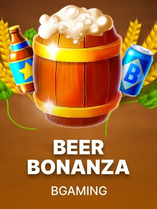 Beer Bonanza game icon