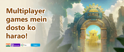 Refer-a-Friend Mega Bonus promotion banner