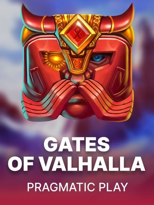 Gates of Valhalla game icon