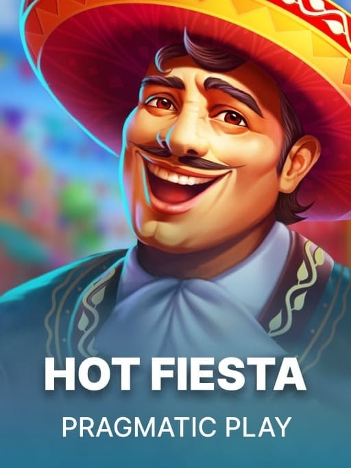 Hot Fiesta game icon