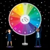 Spin and Win Big Prizes